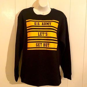 Victoria’s Secret PINK Army apparel Small